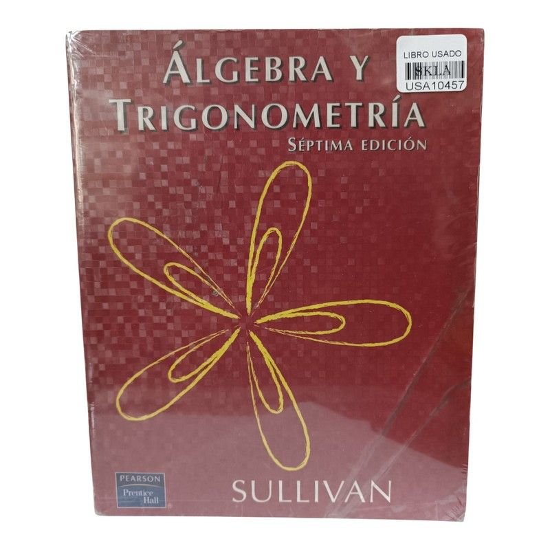 Álgebra y trigonometría