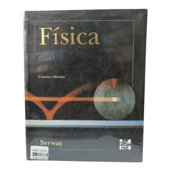 Física, tomo 1