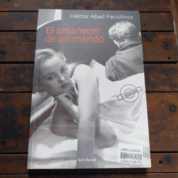 El amanecer de un marido