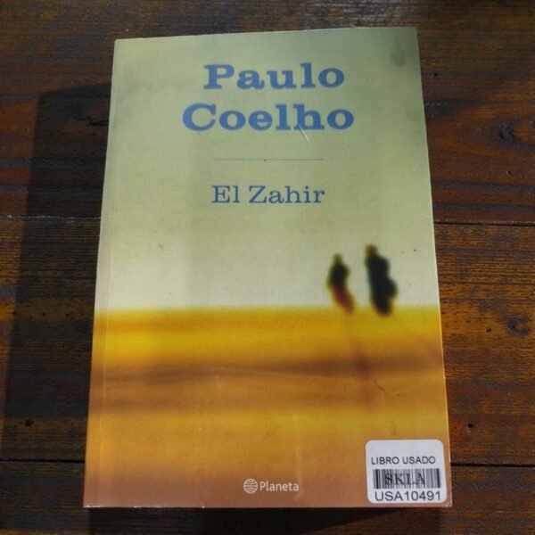 El Zahir