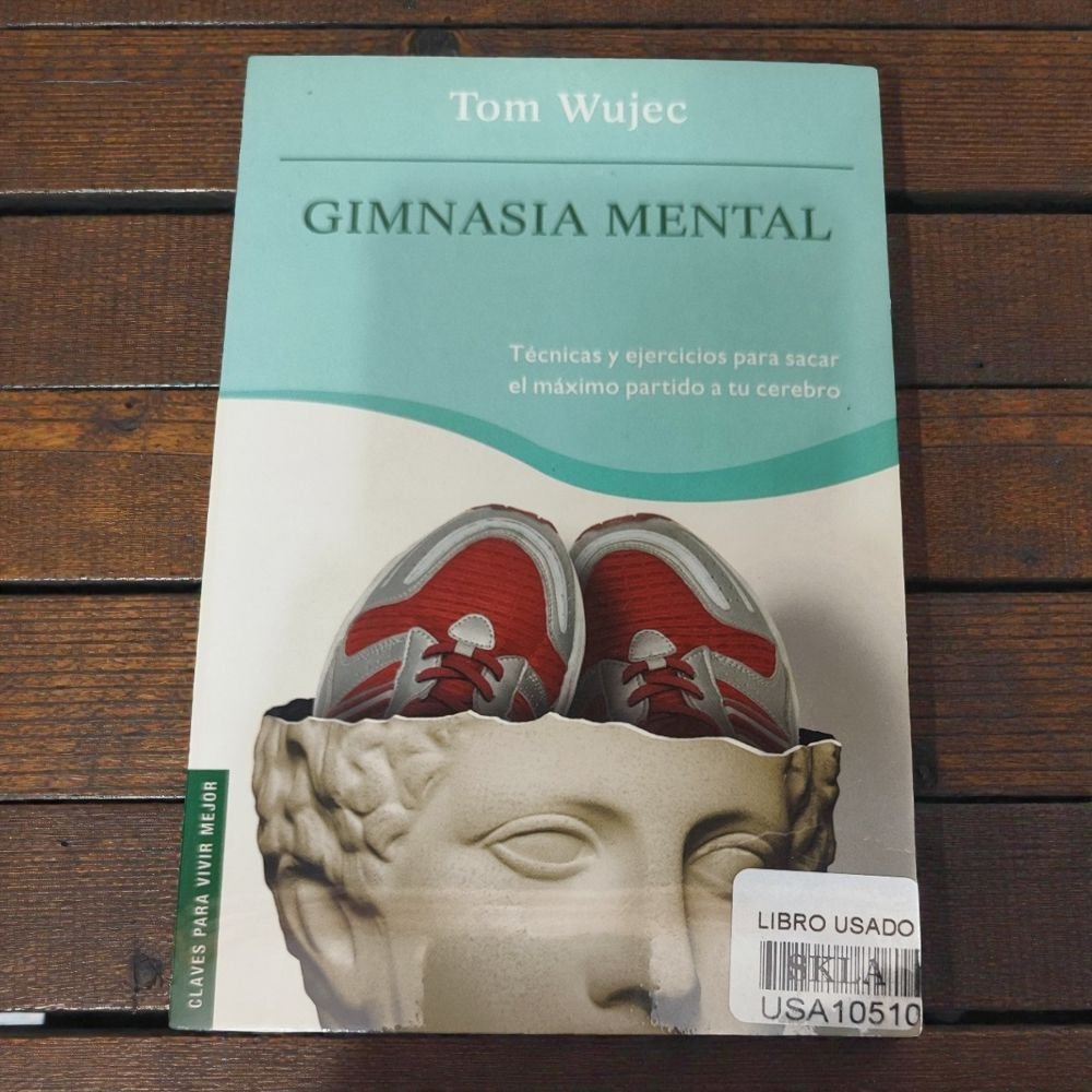 Gimnasia mental