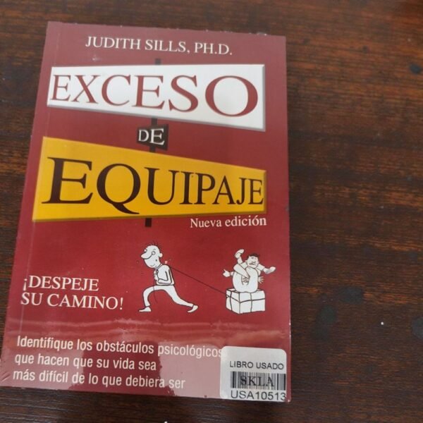 Exceso de equipaje