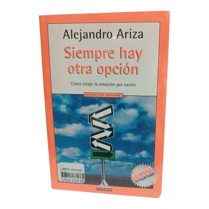 Siempre Hay Otra Opción