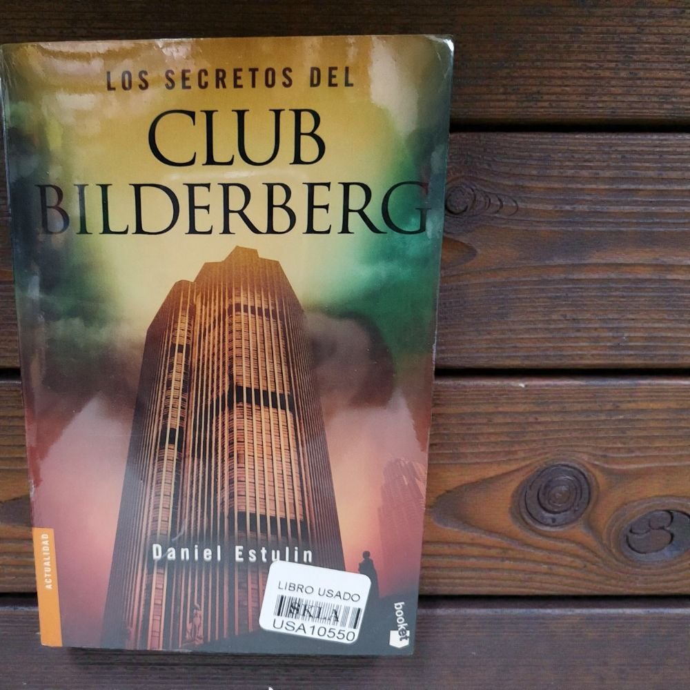 Los secretos del club Bilderberg