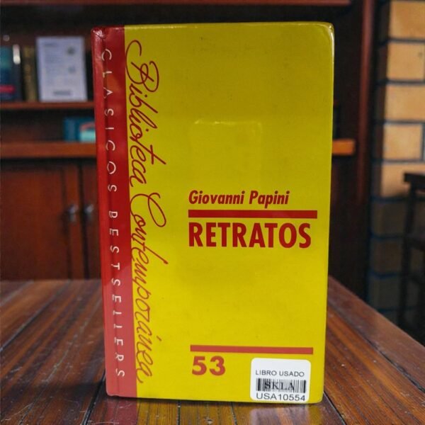 Retratos