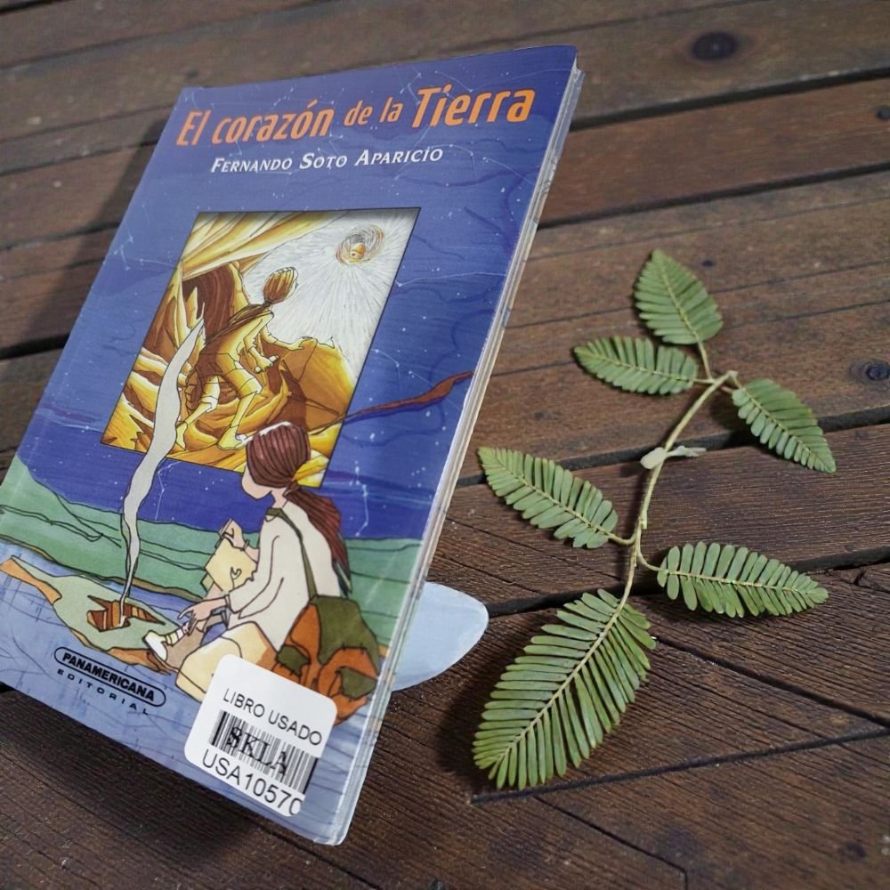 El corazón de la Tierra - Image 2