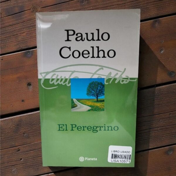 El peregrino