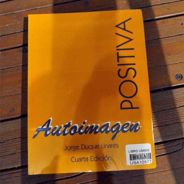 Autoimagen positiva