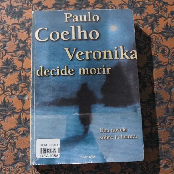 Veronika decide morir