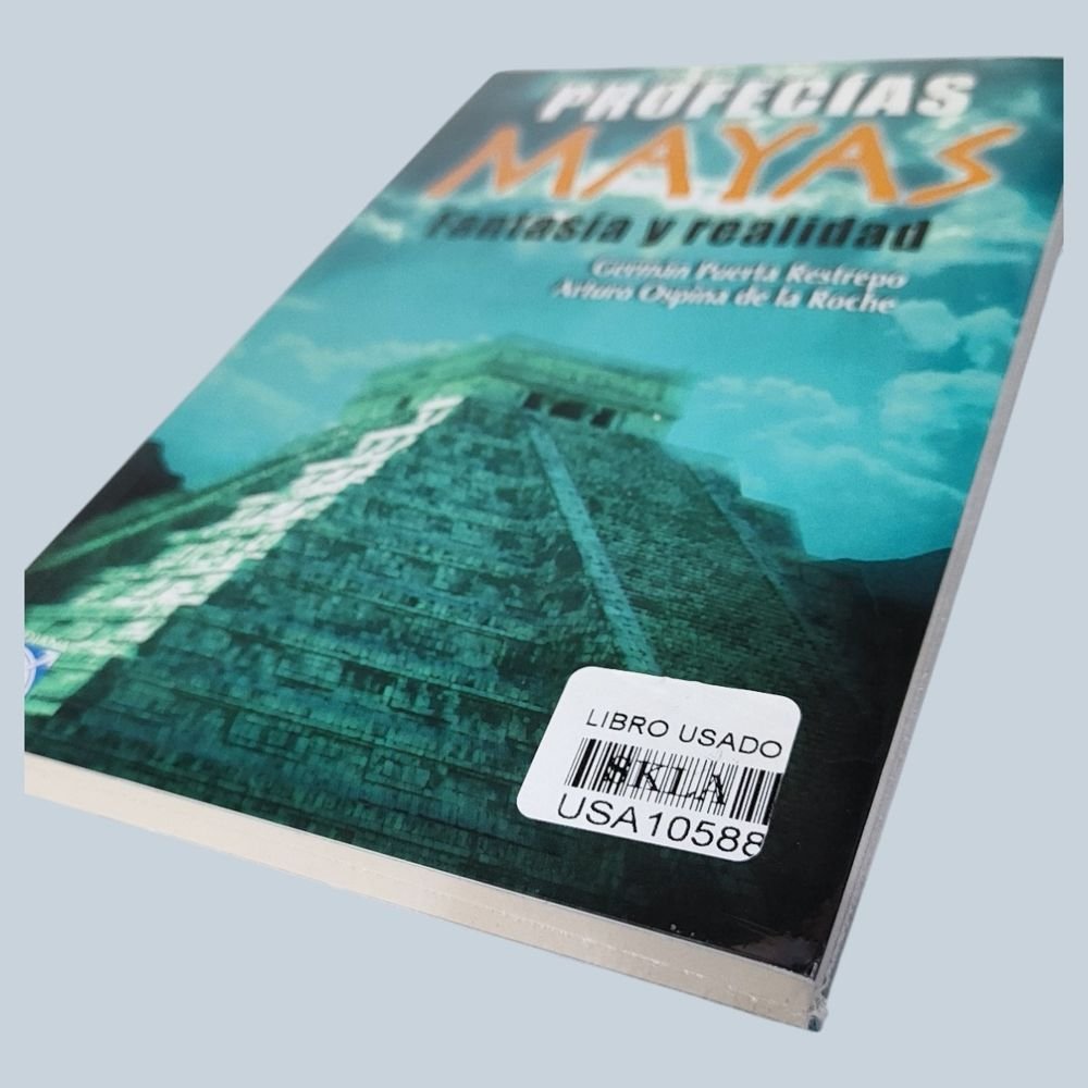 Profecías mayas: fantasía y realidad - Image 2