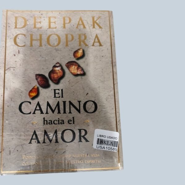 El camino hacia el amor
