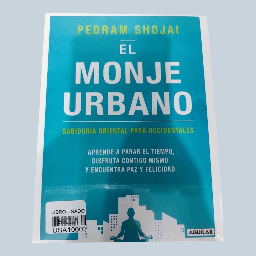 El monje urbano