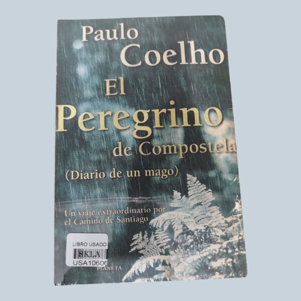 El peregrino