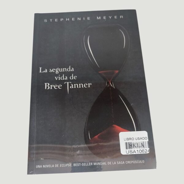 La segunda vida de Bree Tanner