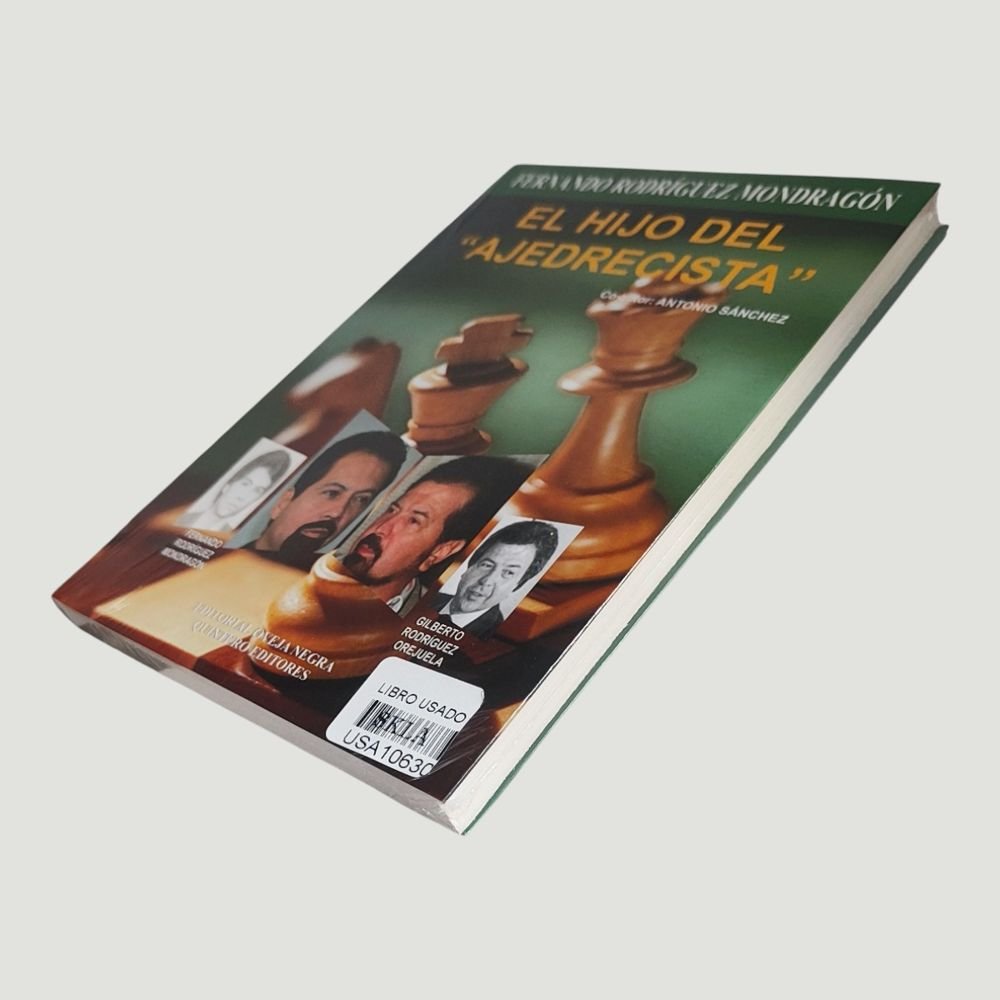 El hijo del ajedrecista - Image 2