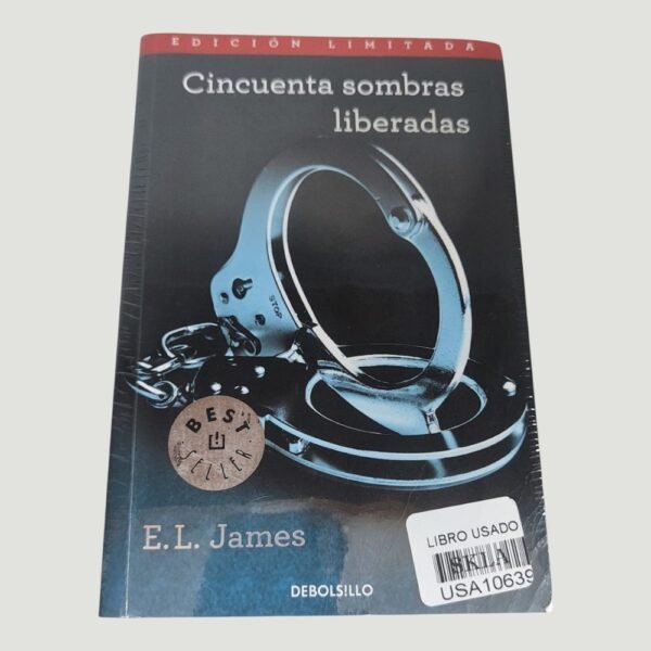 Cincuenta sombras liberadas