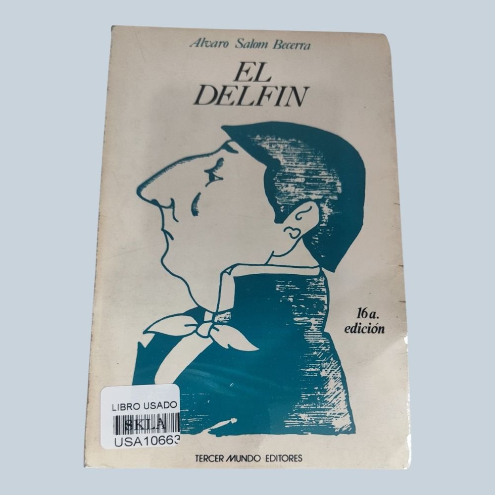 El delfín