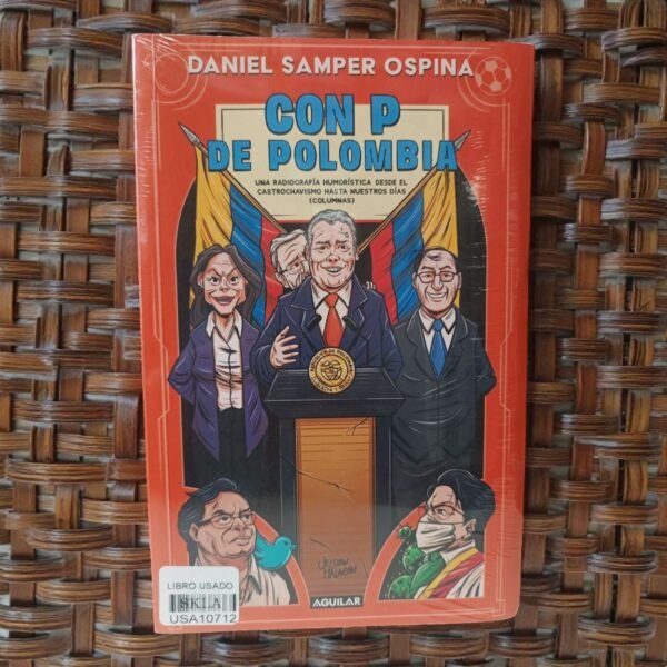 Con P de Polombia
