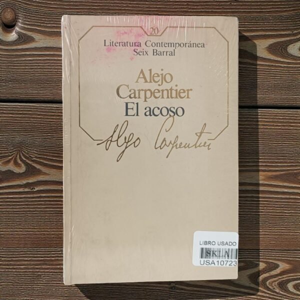 El acoso