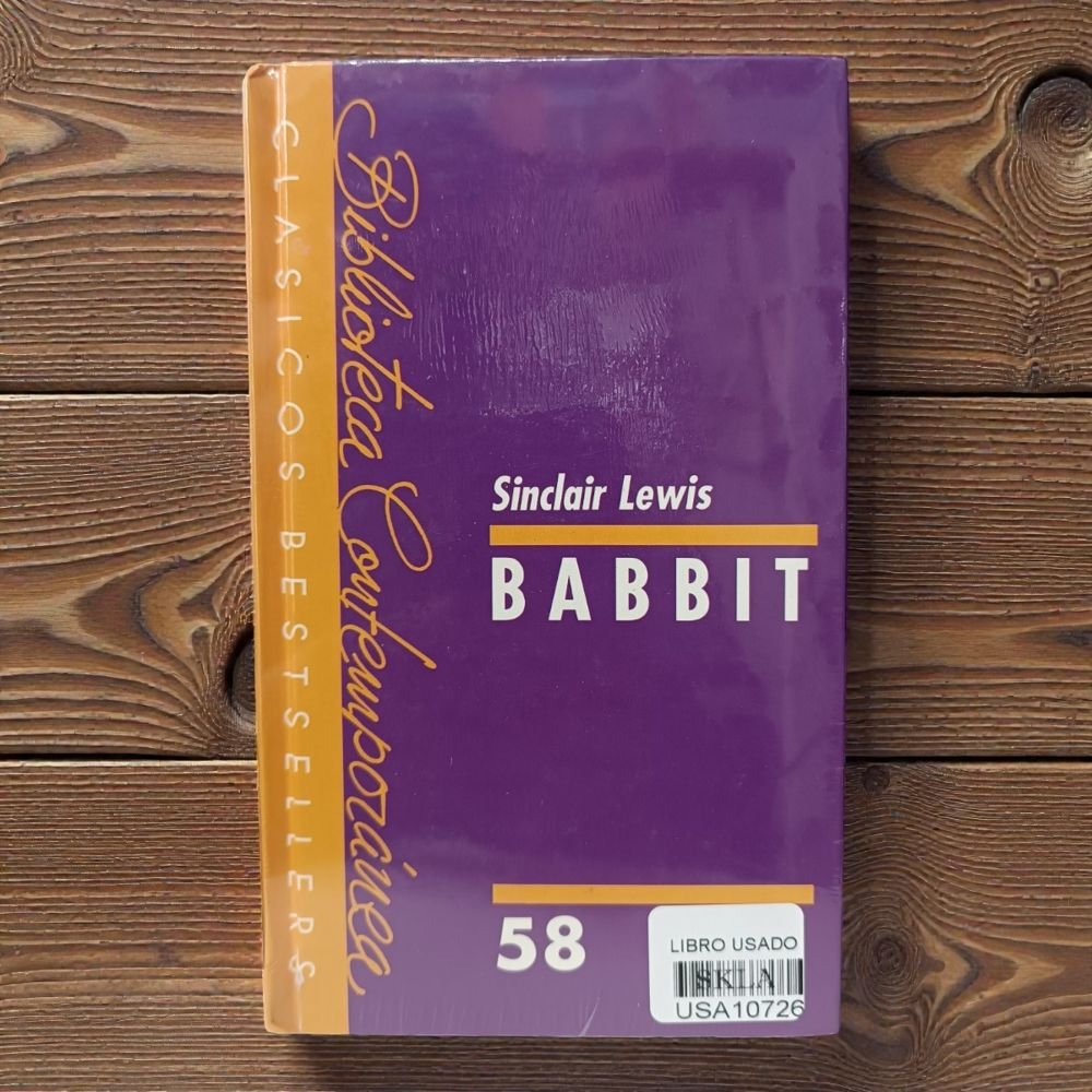 Babbitt