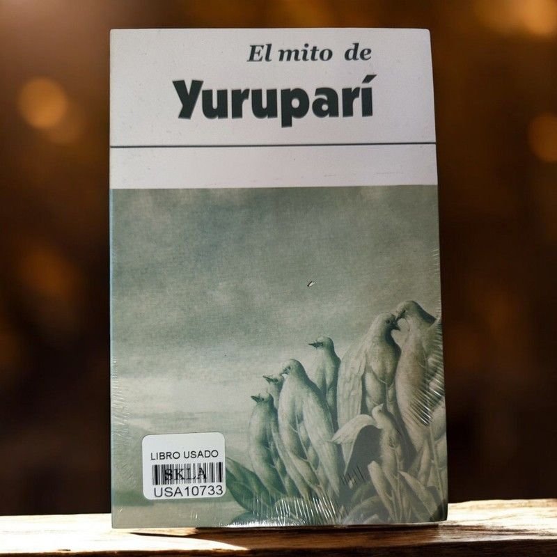 El mito de Yuruparí