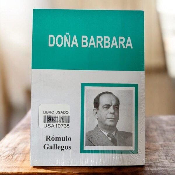 Doña Bárbara