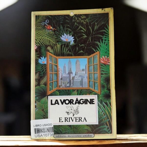 La vorágine