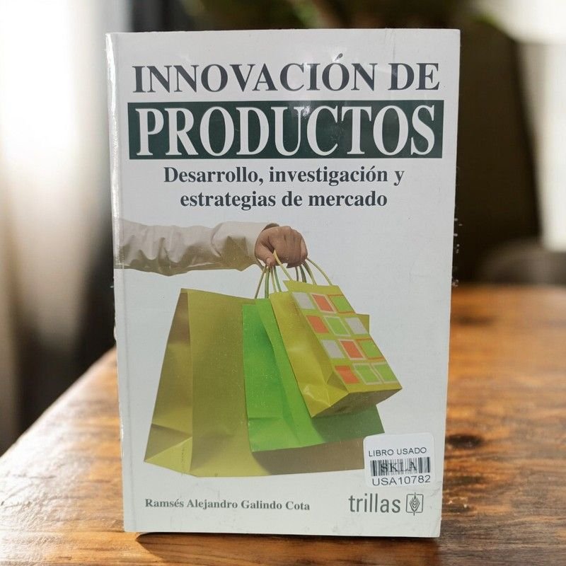 Innovación de productos
