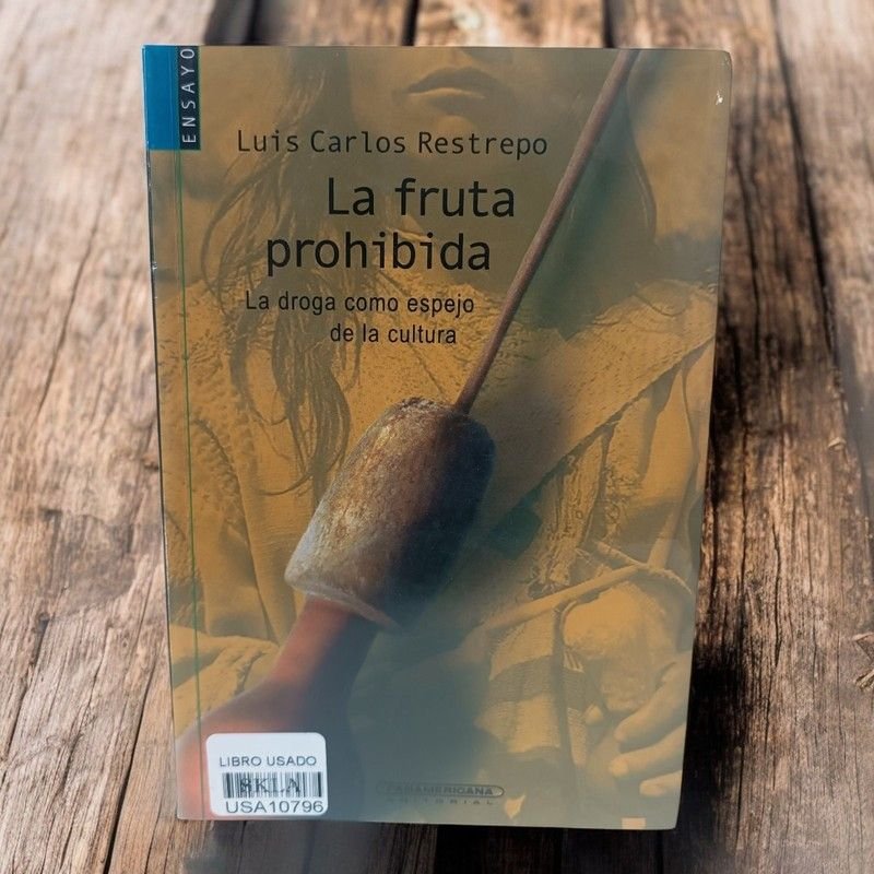 La fruta prohibida