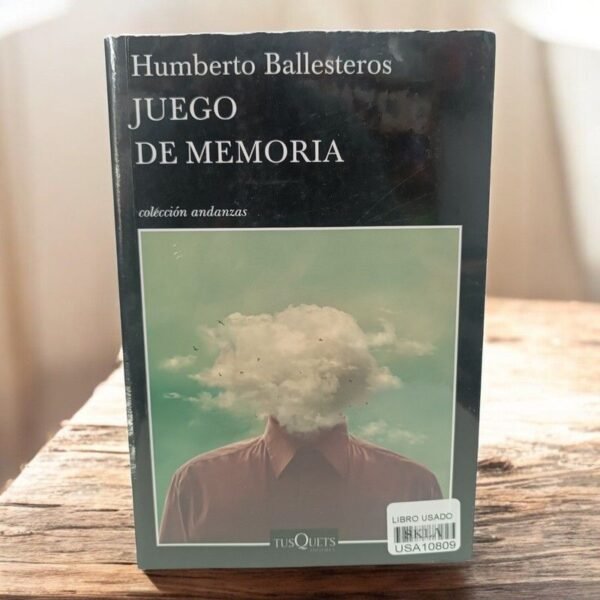 Juego de memoria