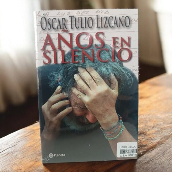 Años en silencio