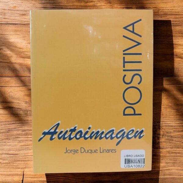 Autoimagen positiva
