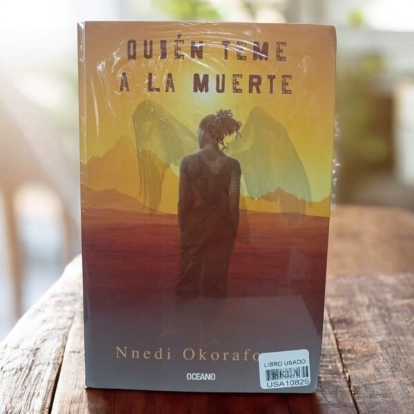 Quién teme a la muerte