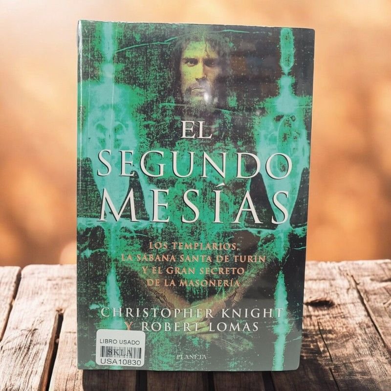 El segundo Mesías