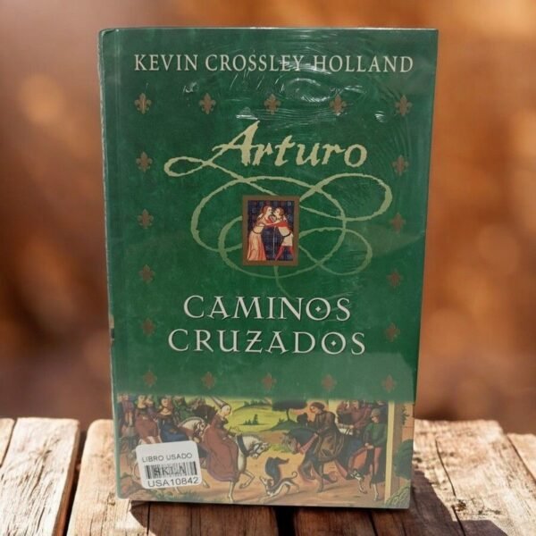 Caminos cruzados