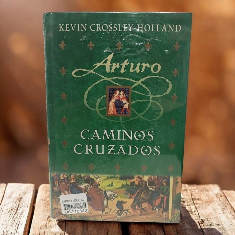 Caminos cruzados