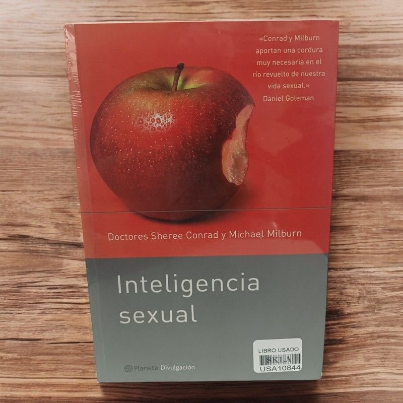 Inteligencia sexual