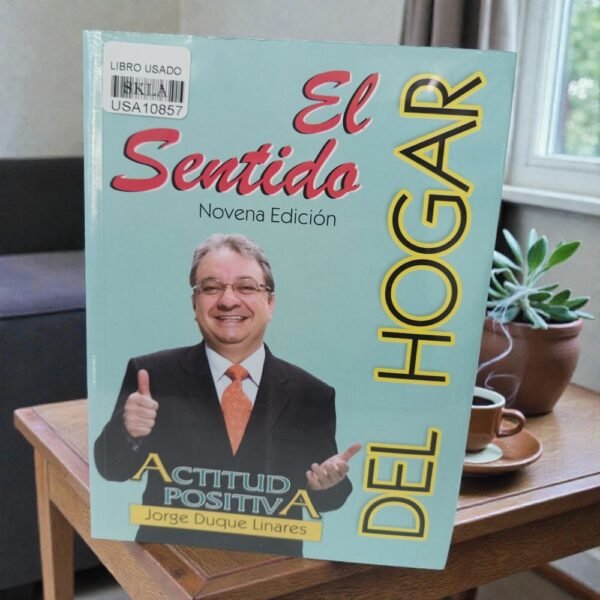 El sentido del hogar