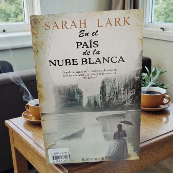 En el país de la nube blanca