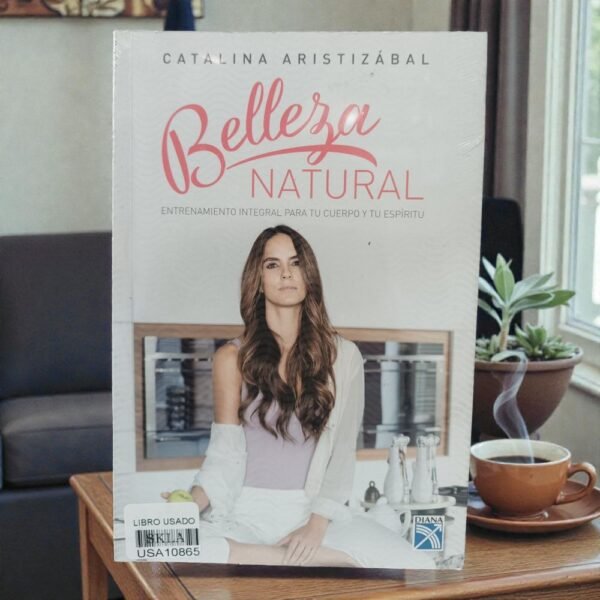 Belleza natural