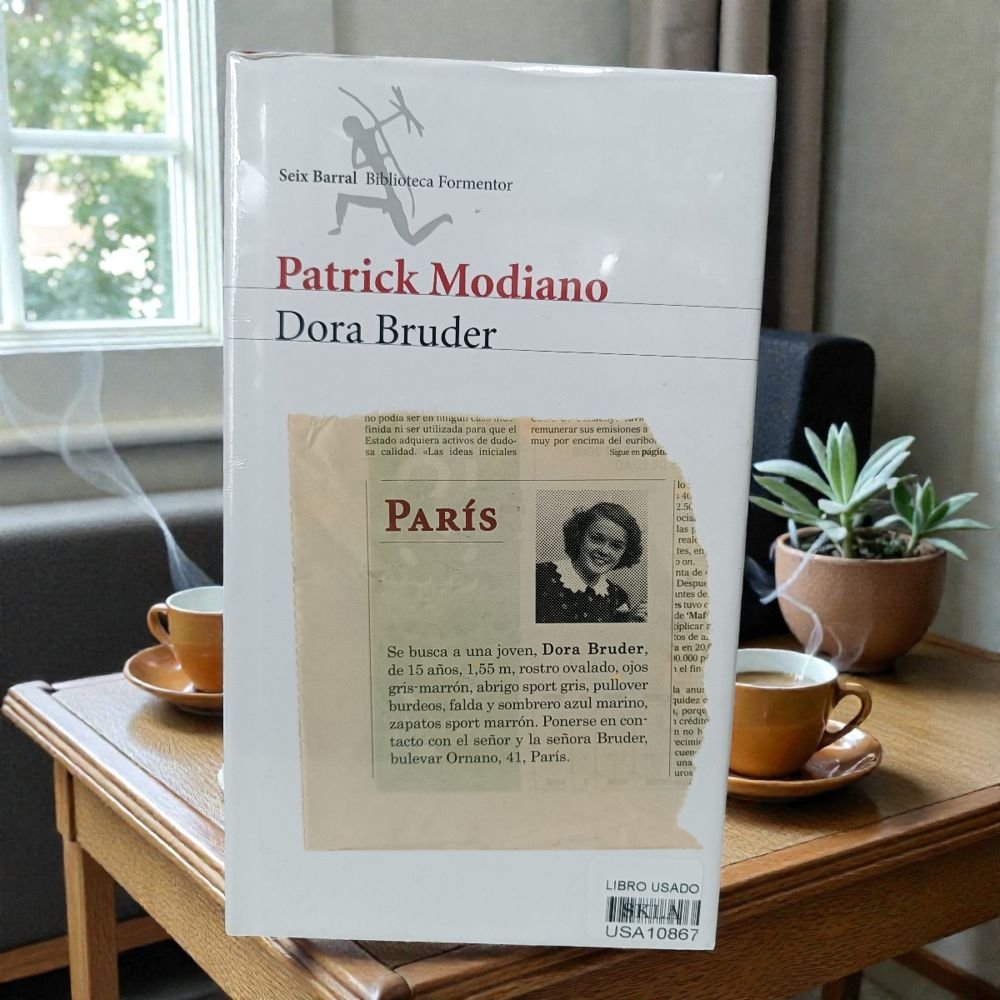 Dora Bruder