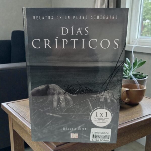 Días crípticos