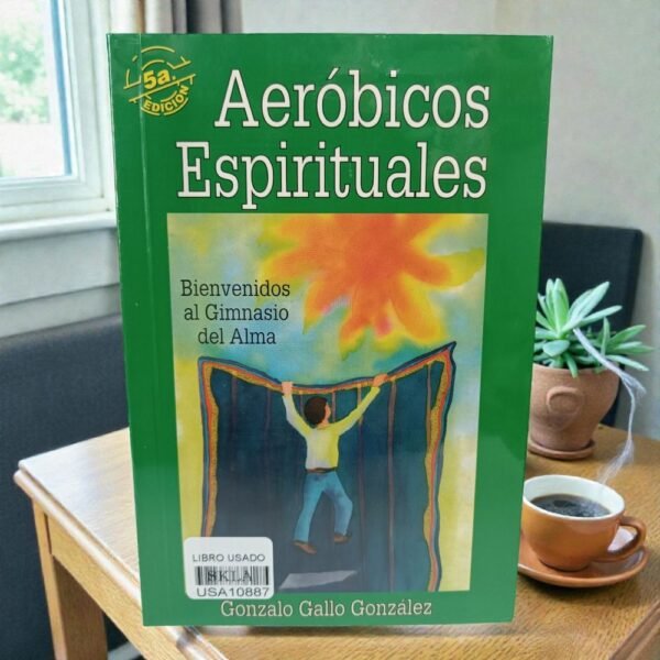 Aeróbicos espirituales
