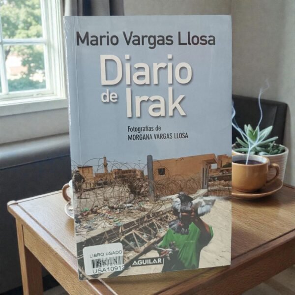 Diario de Irak