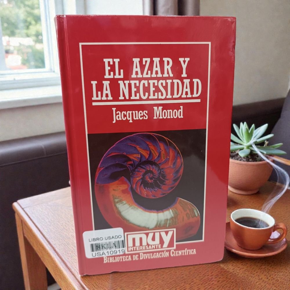 El azar y la necesidad