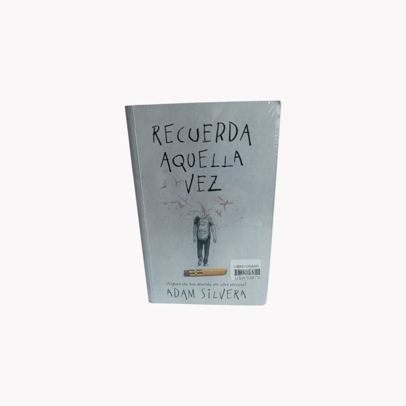 Recuerda Aquella Vez