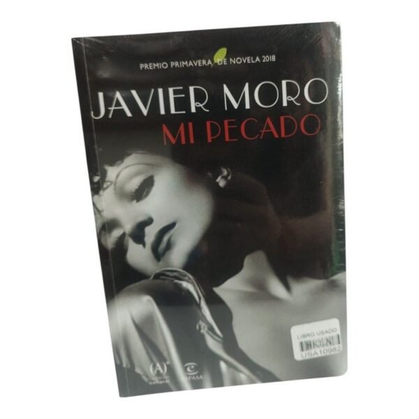 Mi Pecado