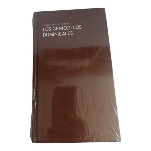 Los Geniecillos Dominicales