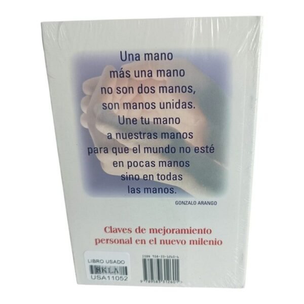 El Milagro Está en Nuestras Manos