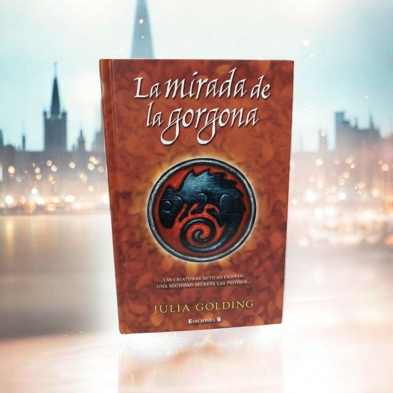 La mirada de la Gorgona